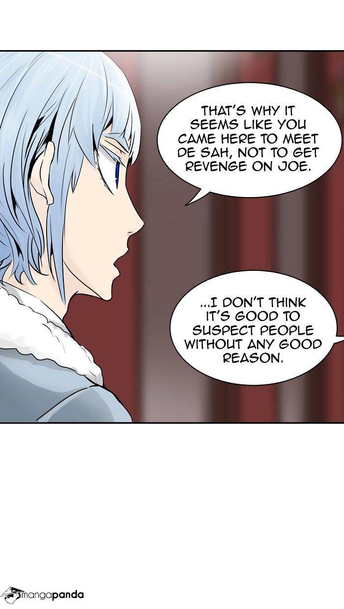 Tower of God Chapter 329 image 037